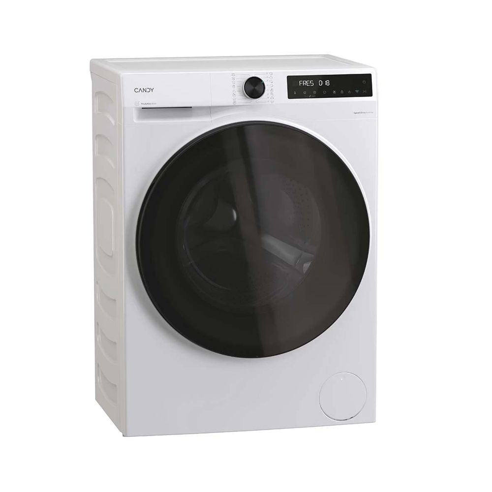 Candy Veš mašina BP 413BL8-S / 1400 rpm, 13 kg slika 2
