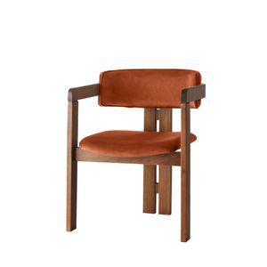 Crvena Stolica CO - 028 od Oraha