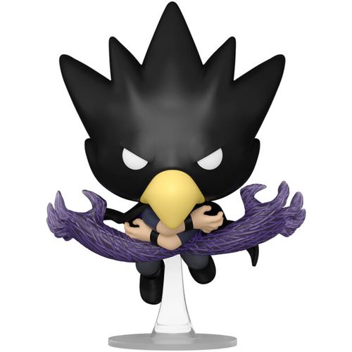 POP figure My Hero Academia Fumikage Tokoyami slika 2