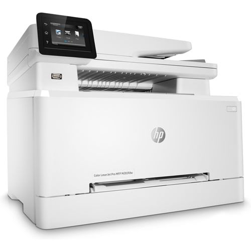 Laserski MF štampač HP Color LaserJet Pro M283fdw slika 6