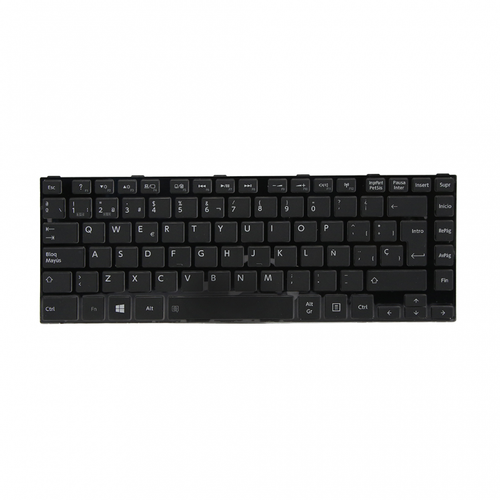 Tastatura za laptop Toshiba Sattelite L830 slika 1