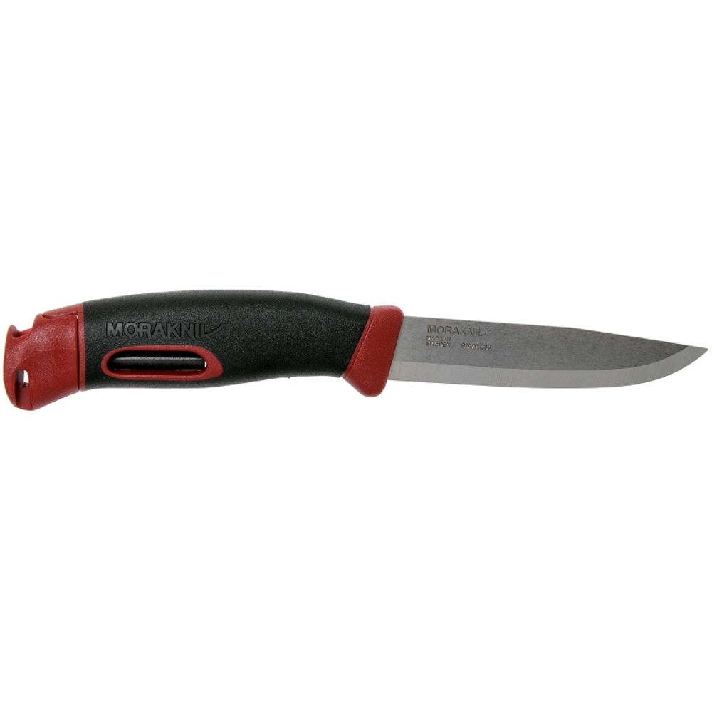 Nož Morakniv Companion Spark Red (S) slika 3