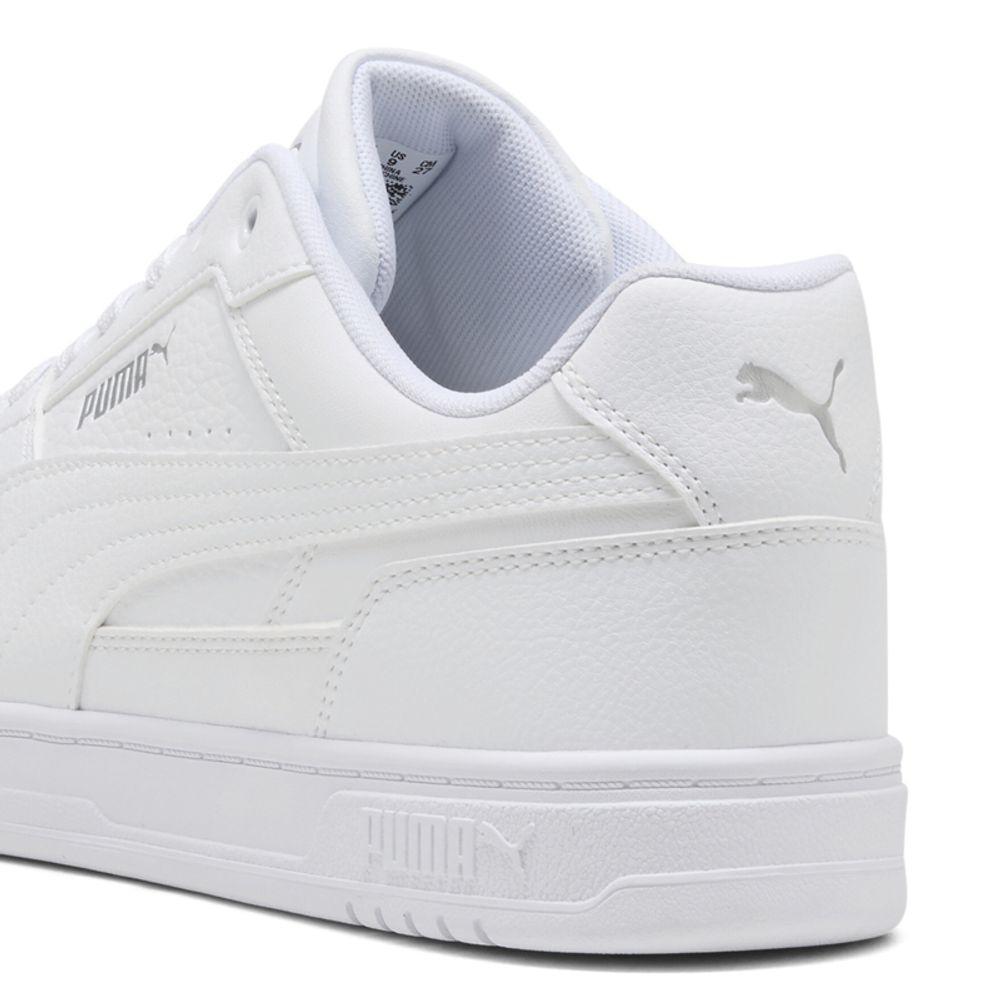 Puma Muške patike Caven III, Bijele slika 5