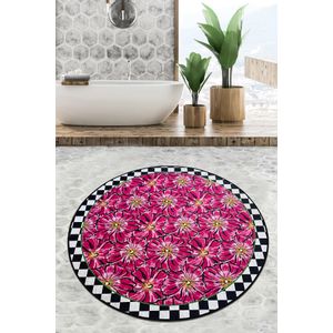 Habena Djt (200 cm) Multicolor Bathmat