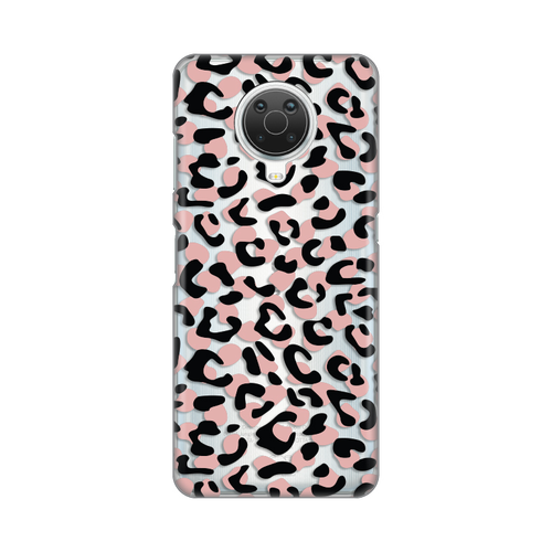 Torbica Silikonska Print Skin za Nokia G10/G20 Animal slika 1