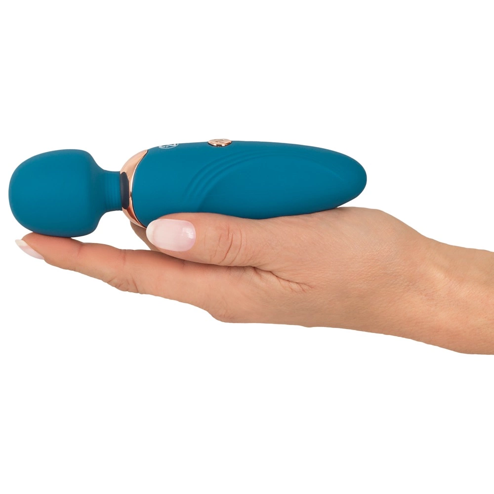 You2Toys Mali vibrator plavi slika 6