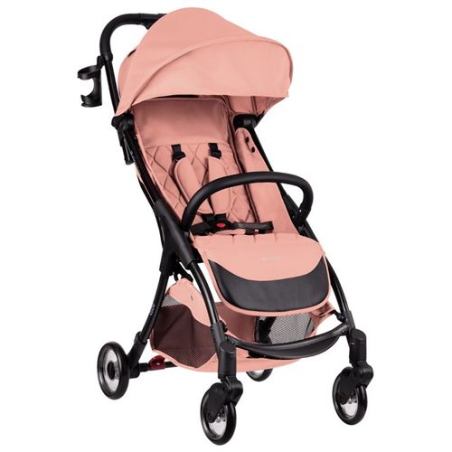 Kikka Boo Kolica Cloe, Pink slika 1