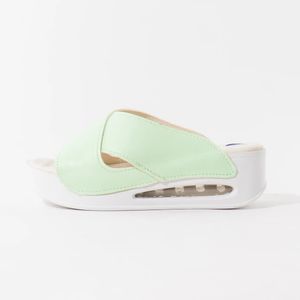 Terlik Sabo Air Max Ženske papuče, Mint