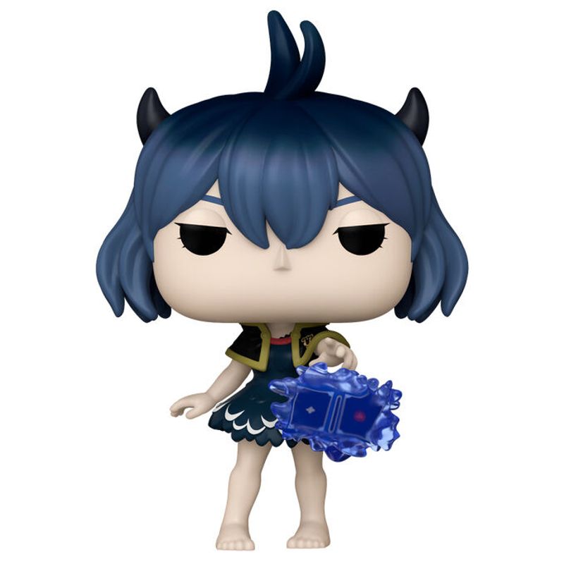 FUNKO Funko POP figura Black Clover Secre Chase image