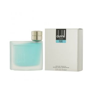 Dunhill Alfred Pure Eau De Toilette 75 ml (man)