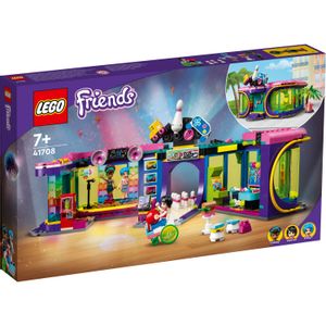 LEGO Roller Disco arkada