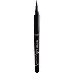 L’Oreal Paris Perfect Slim Tuš za oči 02 Intense Black