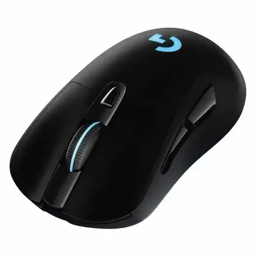 Logitech G703 Bežični miš 1600DPI slika 2