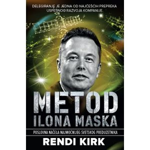 Metod Ilona Maska