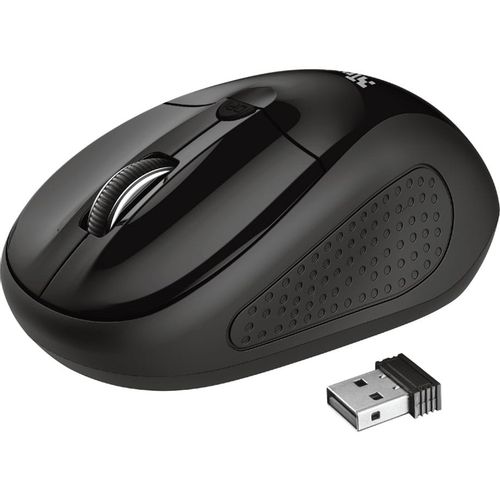 Trust Primo - Tastatura, slušalice, miš, podloga za miš slika 4