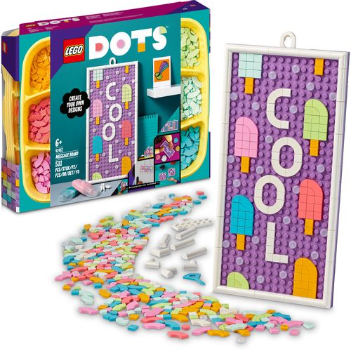 LEGO® DOTS 41951 Ploča za poruke slika 3