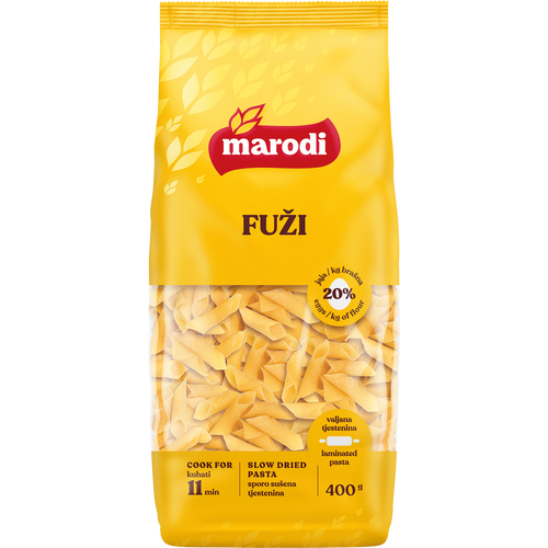 Marodi Fuži 400g slika 1