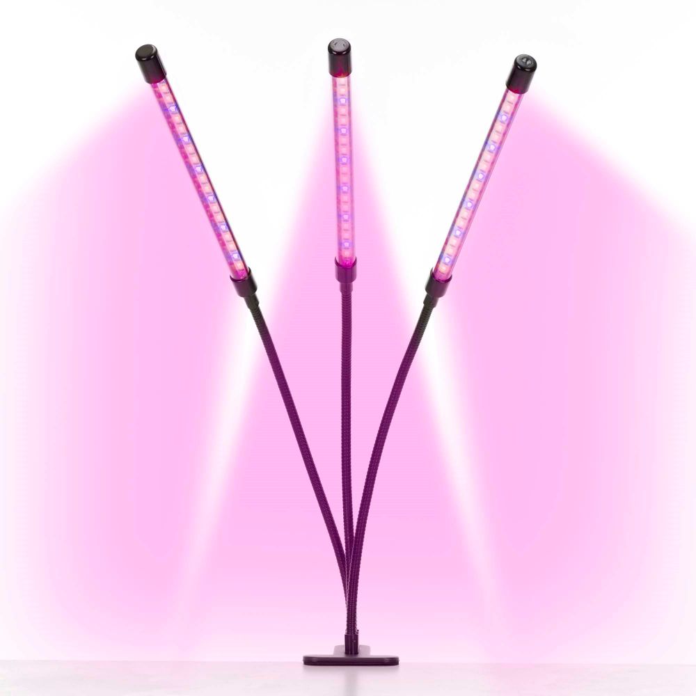 GA0222 LED SVJETLO ZA BILJKE slika 2