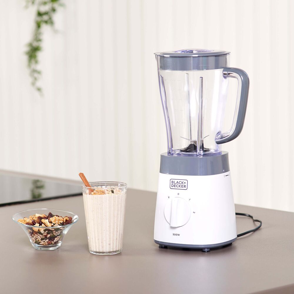 Black & Decker   BLENDER BXJB500E slika 3