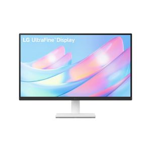 LG monitor 27US500-W