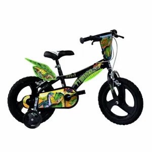 Dino Bikes dječji bicikl 12" T-rex