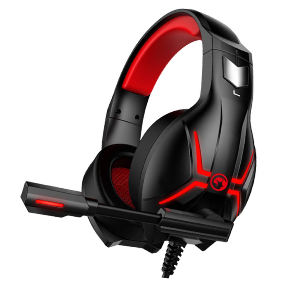 MARVO HG8928 gaming slušalke (PS4, Xbox One) slika 1