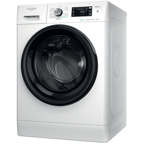 Whirlpool Veš mašina FFB 8458 BV EE slika 3