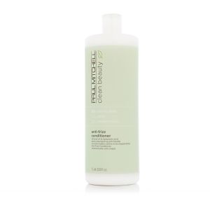 Paul Mitchell Clean Beauty Anti-Frizz Conditioner 1000 ml