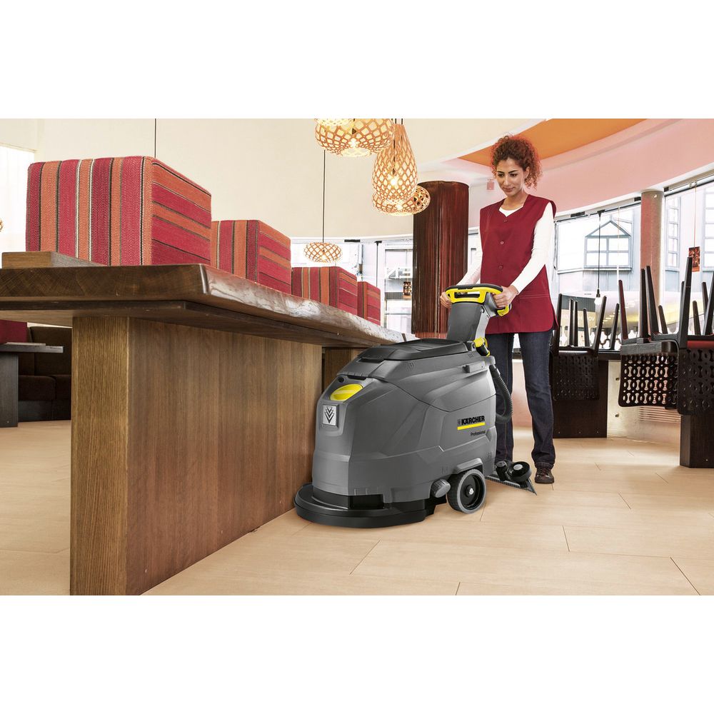 Karcher Profesionalna mašina za čišćenje podova BD 43/35 C EP  1.515-401.0 slika 3