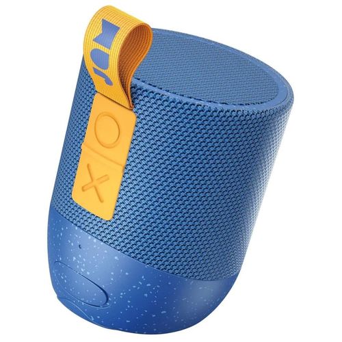 Double Chill Bluetooth Speaker - Blue slika 1