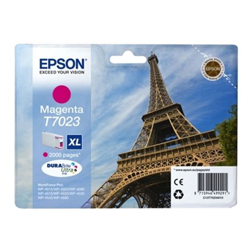 Epson Ink (T7023) Magenta XL slika 1