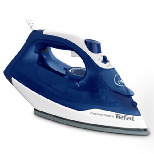 Tefal Express Steam FV2838E0 pegla na paru, 2400 W slika 1