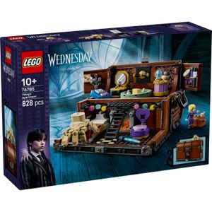 LEGO 76785 Thing’s Apartment