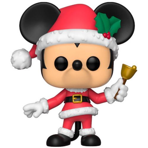 POP figure Disney Holiday Mickey slika 1