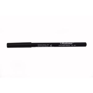 Malena cosmetics olovka za oči meka formula tip 301