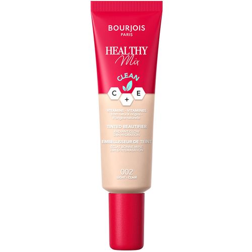 Bourjois  Healthy Mix Beautifier 2 tonirana krema  30ml slika 1