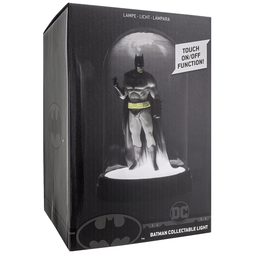 Paladone Svjetiljka, DC Comics Batman slika 2