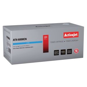 ActiveJet toner za Xerox, Cyan 106R01631