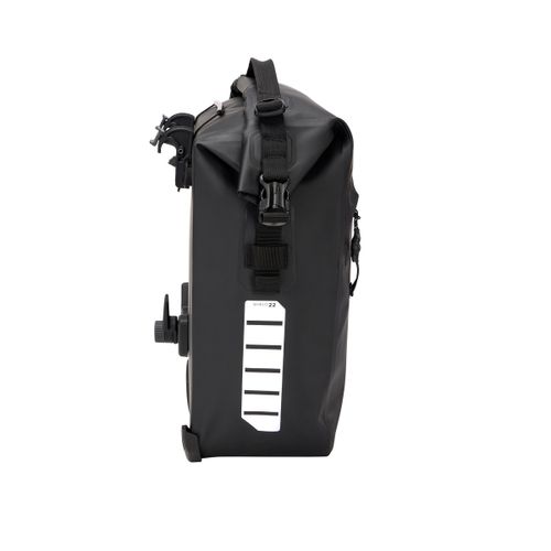 Thule Shield bisaga crna 22L slika 5