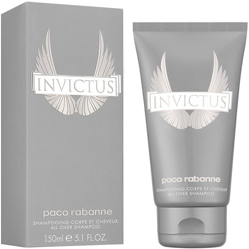 Paco Rabanne Invictus Perfumed Shower Gel 150 ml (man) slika 1