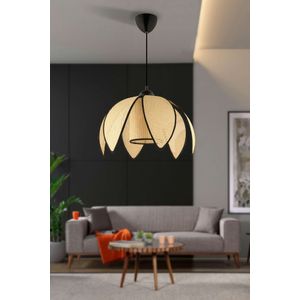 Luster 64896 – boje: krem, crna