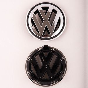 Plastična oznaka za VW Passat (2005-2010) - Prednja, promjer 145 mm