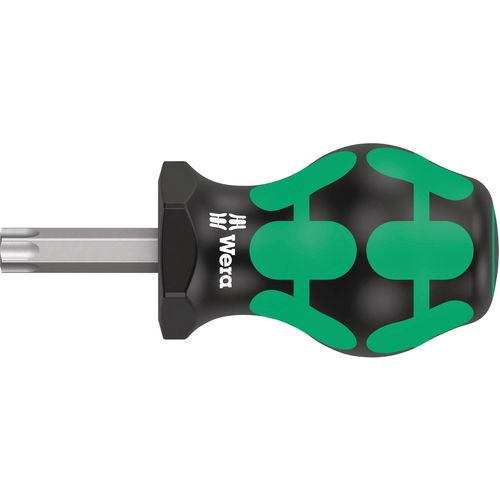 Wera 367 TORX® Stubby  Torx odvijač Veličina T 40 Duljina oštrice: 25 mm slika 6