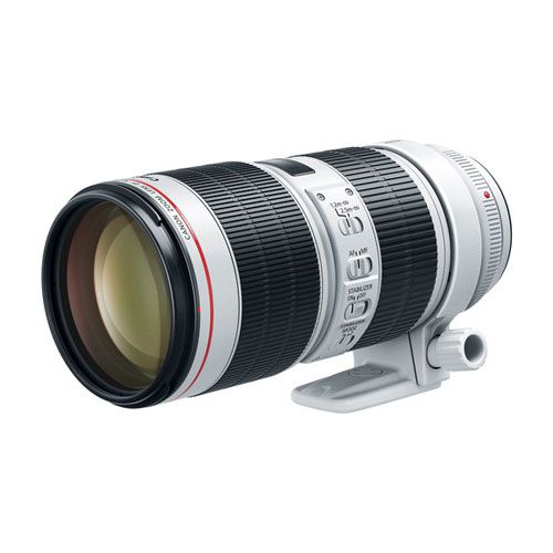 CANON EF 70-200 f/2.8L IS III USM slika 2