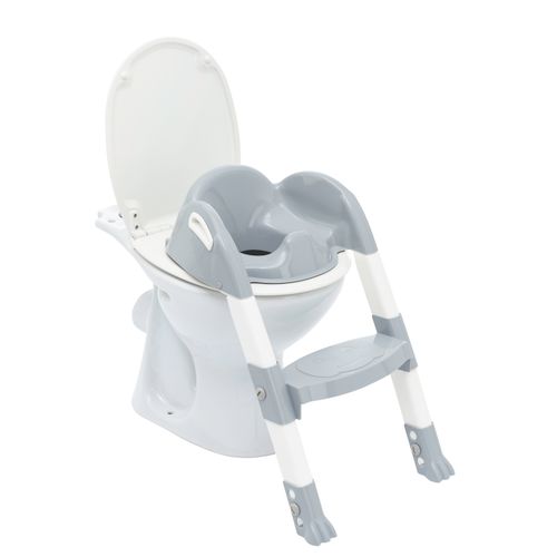 THERMOBABY sjedalica za wc KIDDYLOO grey charm slika 2