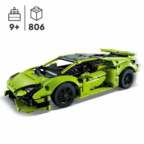 Playset Lego 42161 Technic slika 6