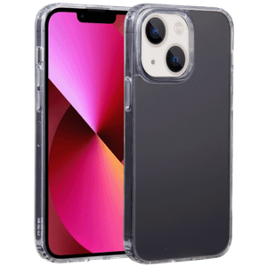 Gebei Maska za iPhone 13, Transparent - Acrylic Phone Case iPhone 13