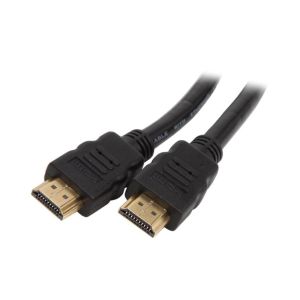 Kabl E-Green HDMI 1.4v M/M 5m crni