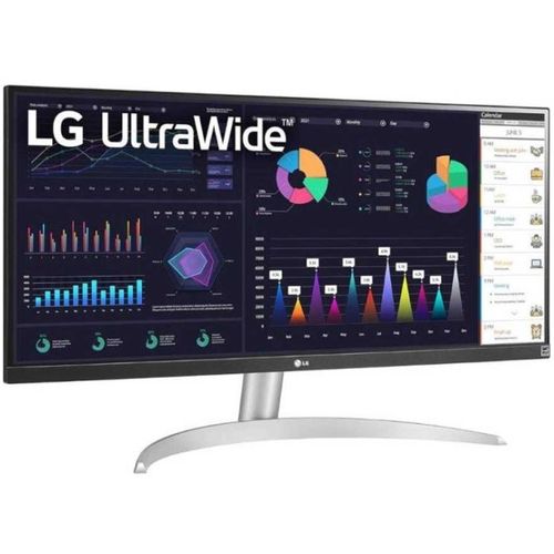 LG Monitor 29WQ600-W (29WQ600-W.AEU) slika 1