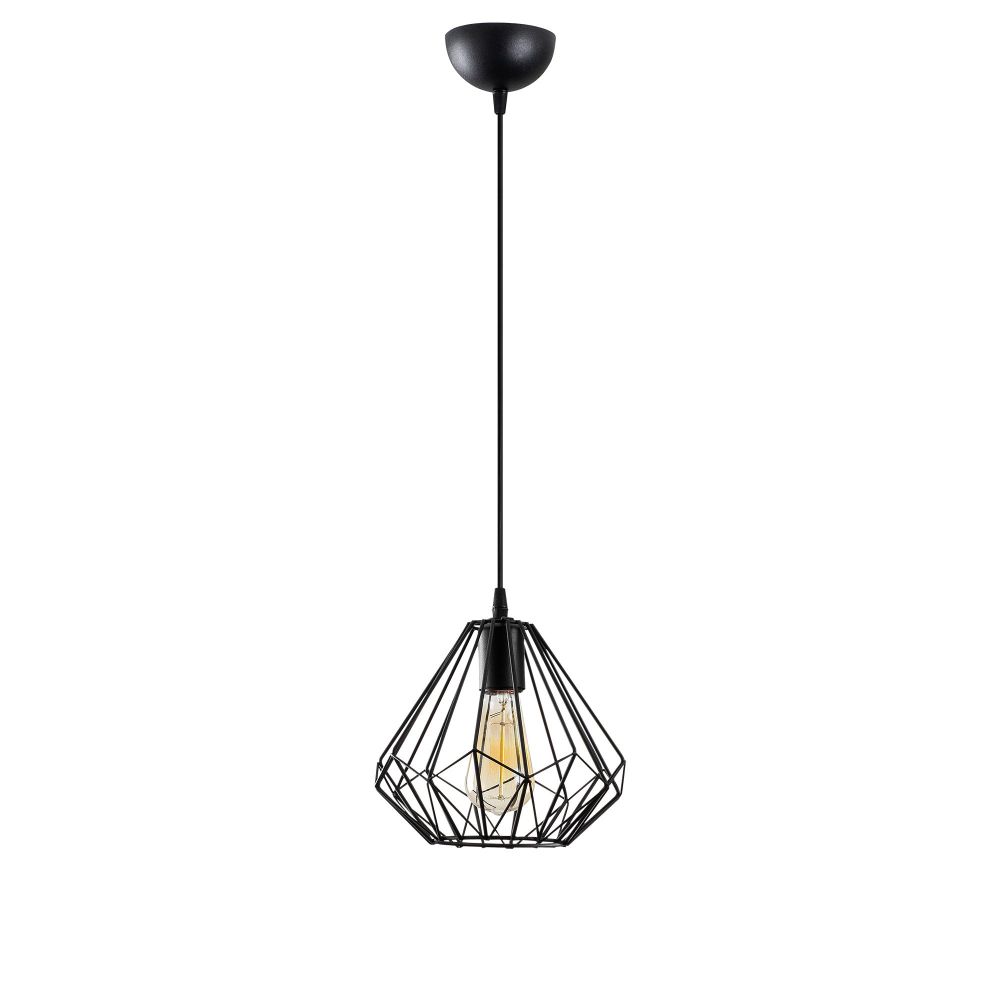 Luster Diamond - 704-S u crnoj boji slika 5